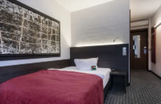 Art & Business Hotel
