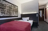 Art & Business Hotel Hôtels à : Nuremberg