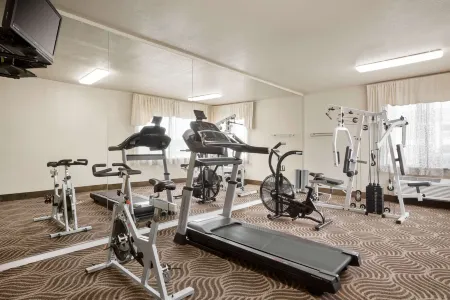 Baymont by Wyndham Clute/Lake Jackson