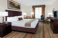 베이몬트 바이 윈덤 핸더슨