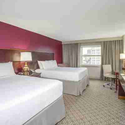 Crowne Plaza New Orleans French Qtr - Astor Rooms