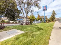 Motel 6 Yreka, CA - Wifi