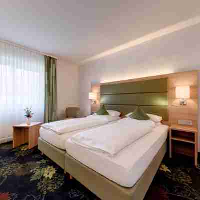 Best Western Blankenburg Hotel Rooms