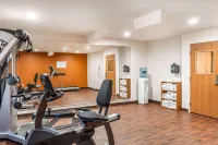 MainStay Suites Dubuque at Hwy 20