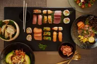 安德拉特斯薩菲洛宮酒店 - 早餐