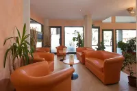 Hotel Residence dei Fiori - Lago Maggiore Baveno Hotel a Mergozzo