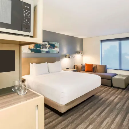 Hyatt House Davis