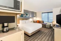 Hyatt House Davis Các khách sạn gần Davis Campus of the University of California