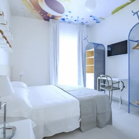 La Staffa B&B Ristorante