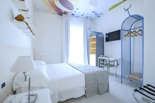 La Staffa B&B Ristorante - Servicios de Traslado