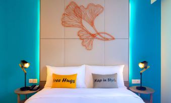 Ibis Styles Siem Reap