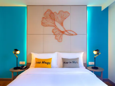 Ibis Styles Siem Reap