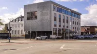Hotel Skivehus