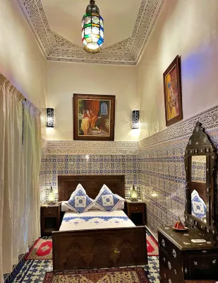 Riad Dar Guennoun