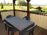 Schöne Aussicht