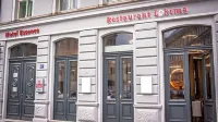 Hotel Essence Các khách sạn gần Prague City Museum