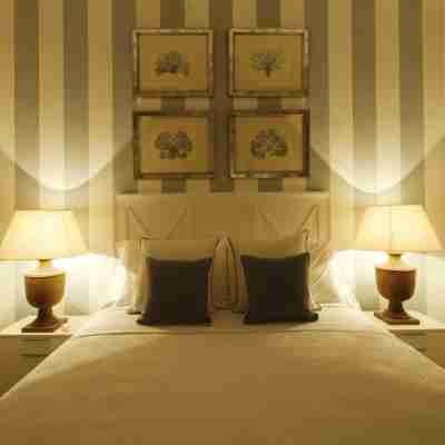 Cubo Apartments Rooms
