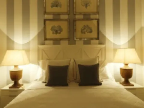 Cubo Apartments Hotels in Vico Equense