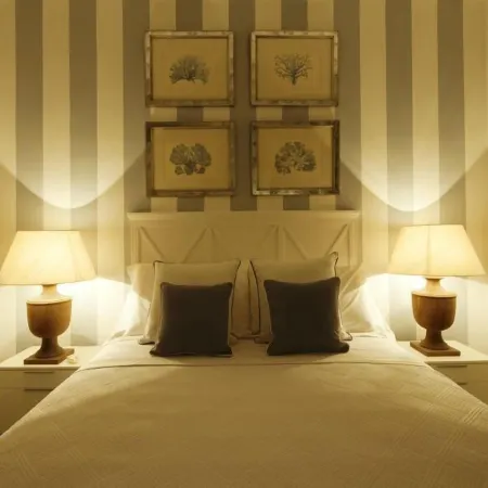 Cubo Apartments