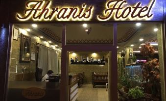 Ahranis Hotel