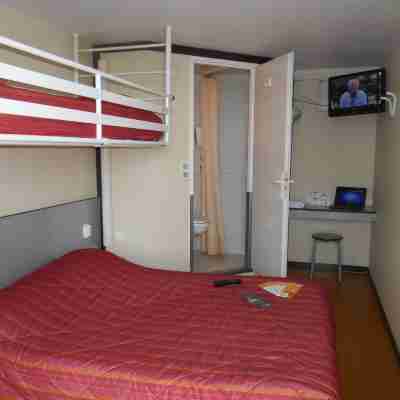 Hôtel Première Classe Montluçon - Saint Victor Rooms