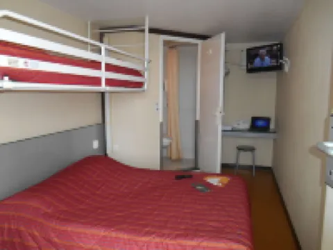 Premiere Classe Montlucon  - ST Victor Hotels in Saint-Victor