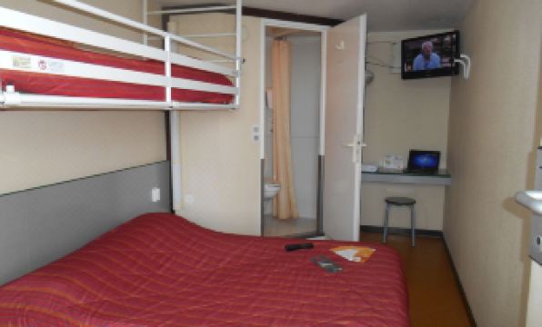 Premiere Classe Montlucon  - ST Victor