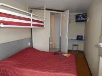 Premiere Classe Montlucon  - ST Victor Hotels in Huriel