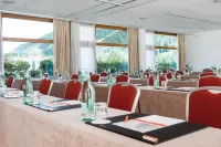 A-Rosa Ifen Hotel Kleinwalsertal Hotels in Mittelberg