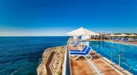 Globales America - Pool
