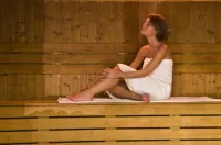 Radisson Blu Bosphorus Hotel, Istanbul - Spa