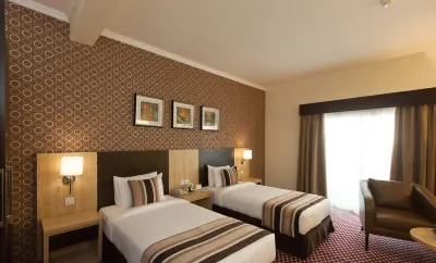 Fortune Karama Hotel Hotels in Al Karama