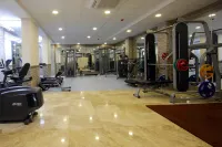 Dalyan Resort - Special Class - salle de sport