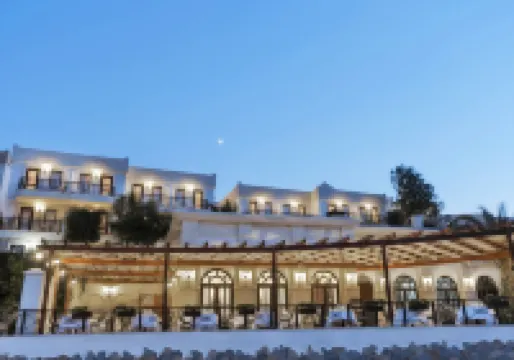 Selectum Colours Bodrum Hotels in 