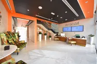 Jannah Place Dubai Marina - Cheap