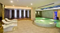 Marigold Thermal & Spa Hotel Bursa - Hot Springs