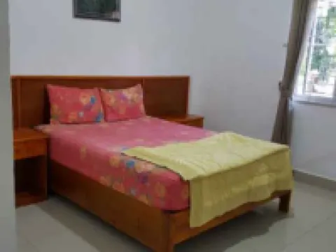 Hotel Sigma 1 Lahat Hoteles en Lahat