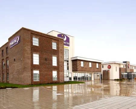 Barry Island Hotels in Barry