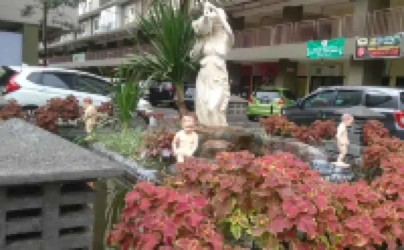 Apartment Gateway Cicadas by Gpro Hotels near Saung Angklung Udjo