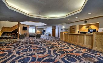 Cabot Inn & Suites