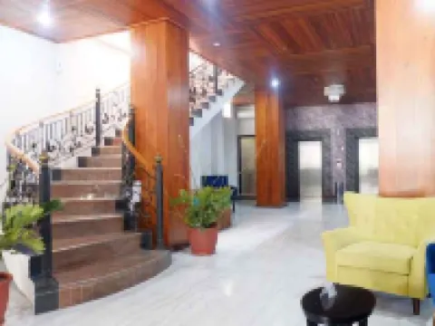 Syariah Radho Hotel Sengkaling Hotels in Dau