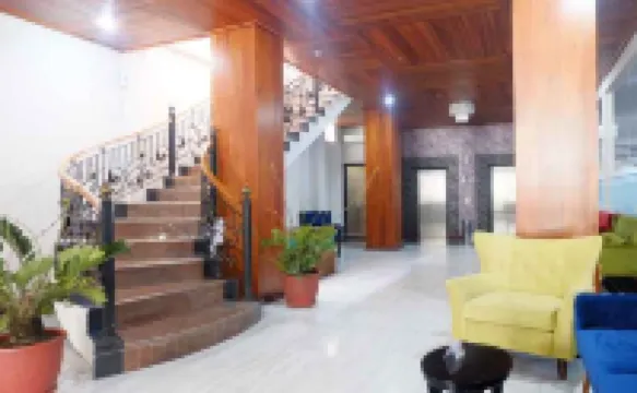 โรงแรมชาเรียะห์ ราโด เซิงกาลิง