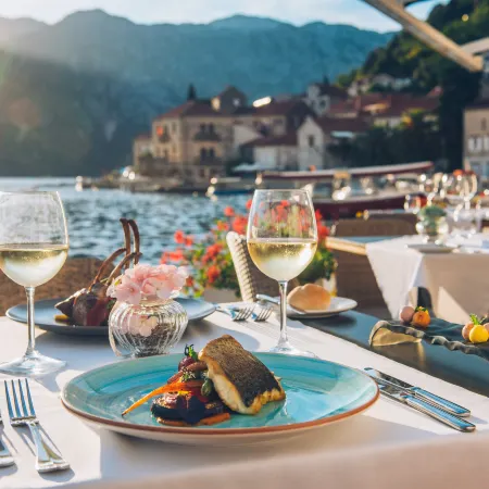 Heritage Grand Perast
