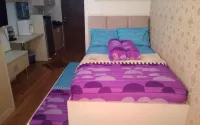 Euno's Room Near by Ipdn