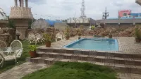 Mourya Lords Inn, Kurnool Hotel di Kurnool