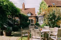 The Pointer Hotels in Aylesbury Vale District