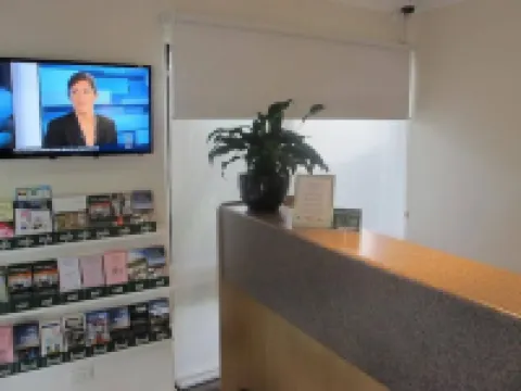 Latrobe Motel Morwell Hotels in Morwell