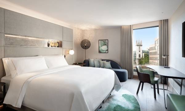 The Westin London City