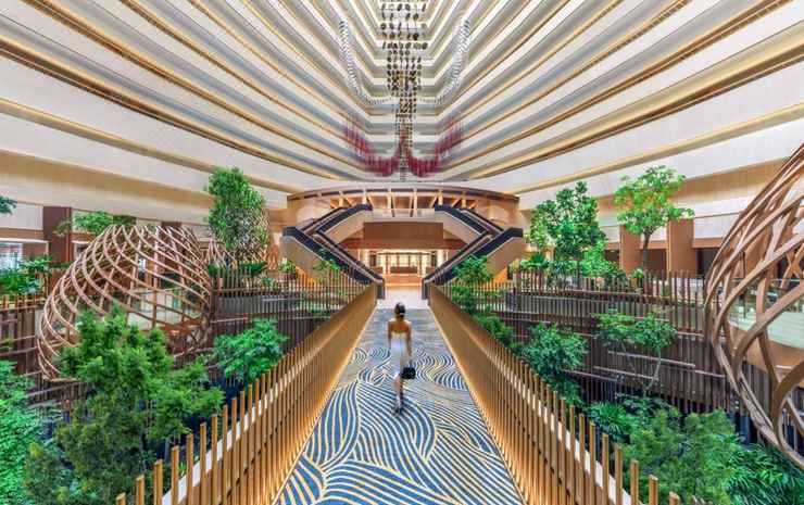 5. 파크로얄 컬렉션..