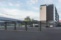 Holiday Inn Barcelona - Sant Cugat Hotels in Sant Cugat del Valles